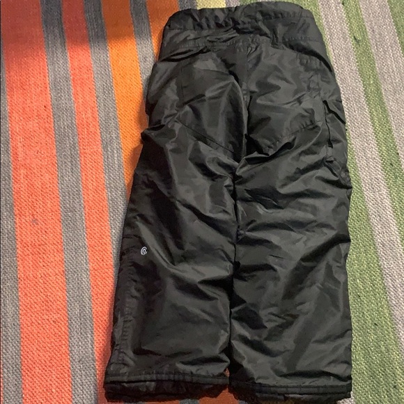 Kids snow pants - Picture 3 of 5